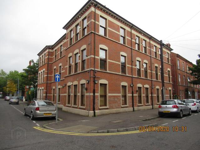 apartment for rent in 11, 81 Fitzroy Avenue, Belfast, BT7 1HX