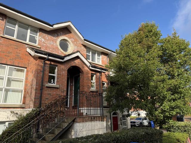 apartment for rent in 11 Ardenlee Crescent, Belfast