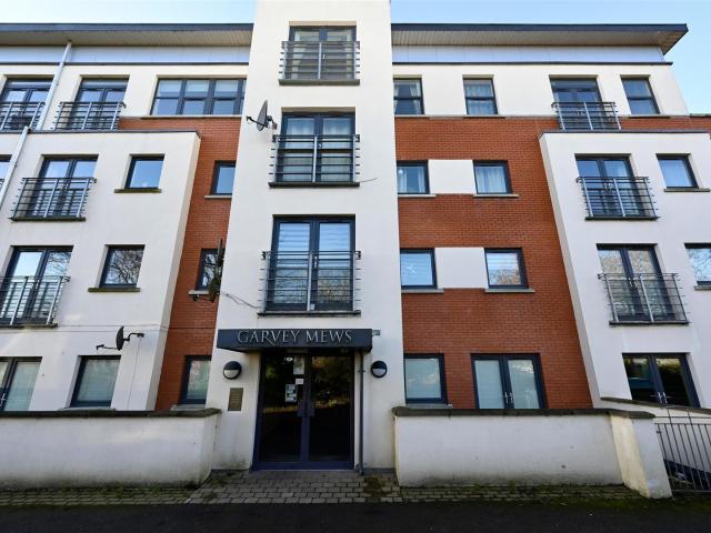 apartment for rent in 11 Garvey Mews, Lisburn, BT28 1BS