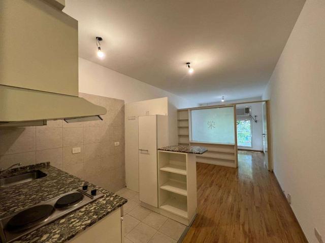 apartment for rent in 11 De Septiembre 1076