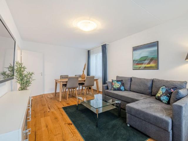Apartment for rent in 11 Mattfeldstrasse Rickenbach, Switzerland