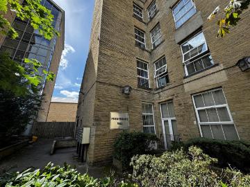 apartment for rent in 11 Perseverance Mill, Elland, HX5 9AG