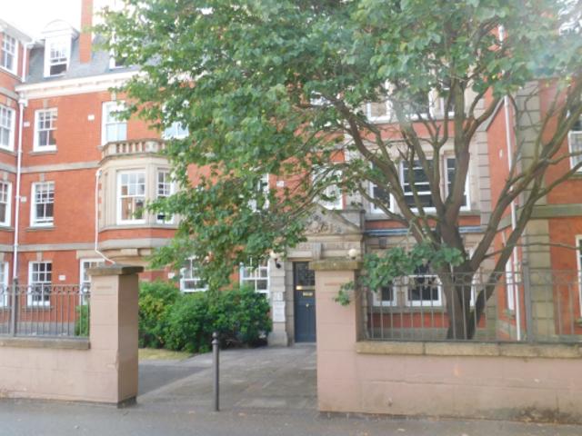 apartment for rent in 11 Watergate Mansions, Shrewsbury, Shropshire, SY1 1DW
