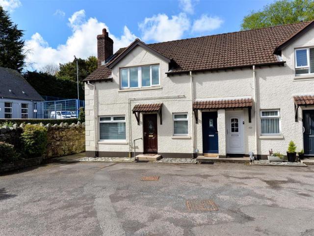 apartment for rent in 11 The Mews, Killinchy Street, Comber, BT23 5RW