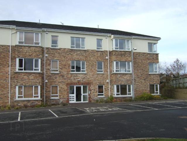 apartment for rent in 11 The Sidings, Enniskillen, BT74 6GZ