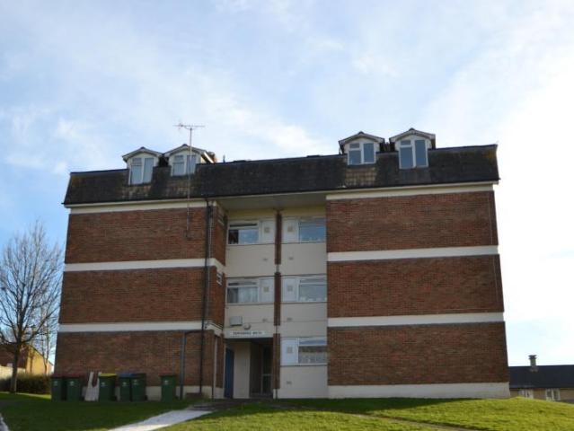 apartment for rent in 11 Trowbridge House, Wylye Road Tidworth