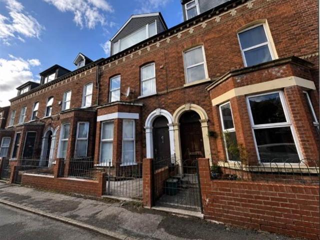 apartment for rent in 11A Rushfield Avenue, Off Ormeau Road, Belfast, BT7 3FP
