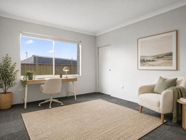 Apartment for rent in 1/25 Arthur Street, MERRYLANDS WEST