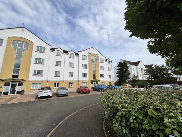 apartment for rent in 127 Maritime Drive, Carrickfergus, BT38 8GQ