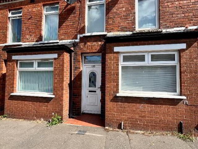 apartment for rent in 120 Beersbridge Road, Belfast, BT5 4RX