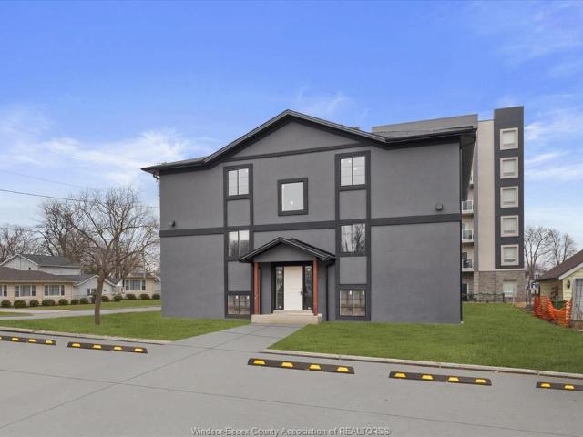 apartment for rent in 120 Centre Street Unit# 1b Essex, Ontario