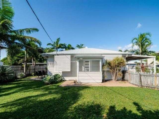 apartment for rent in 1/213 Corcoran St, Currajong