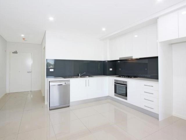 Apartment for rent in 12/14 15 Junia Avenue, TOONGABBIE