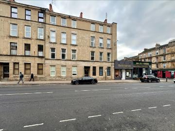 Glasgow, Glasgow and Clyde Valley - Equipped kitchen