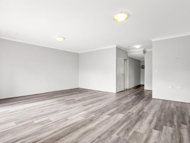 Apartment for rent in 12/1 Barden Street, NORTHMEAD