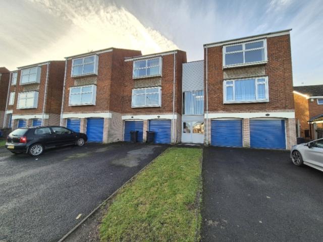 apartment for rent in 123 Lyde Green, Halesowen, West Midlands, B63 2PS, UK