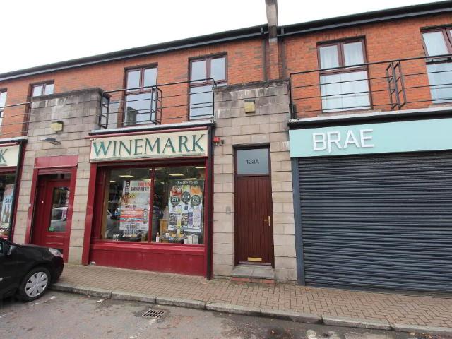 apartment for rent in 123a Gilnahirk Road, Gilnahirk, Belfast, BT5 7QL