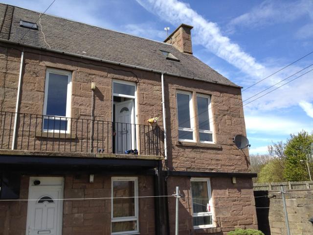 apartment for rent in 1/2, 17 Loons Road, Dundee, DD3 6AA