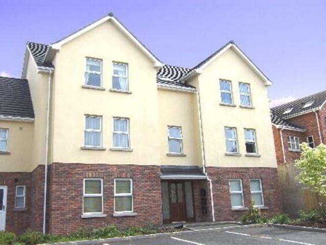 apartment for rent in 12 Albert Mews, Lurgan, BT66 6SZ