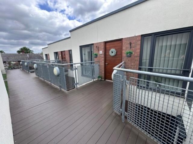 apartment for rent in 12 Flixton Road, Urmston, Manchester, M41, Greater Manchester, UK