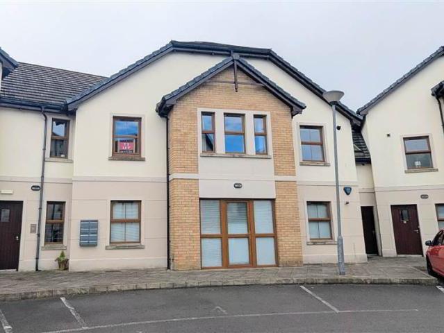 apartment for rent in 12 Loy Court, Old Belfast Road, Bangor, BT19 1LU