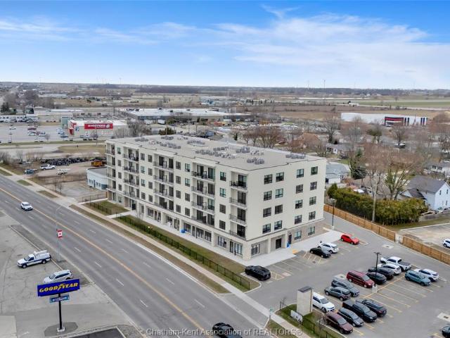 apartment for rent in 12 Mill Street Unit# 214 Tilbury, Ontario