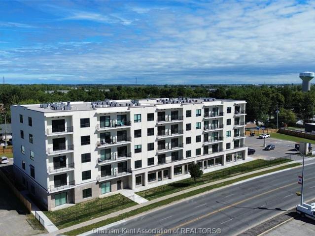 apartment for rent in 12 Mill Street Unit# 214 Tilbury, Ontario