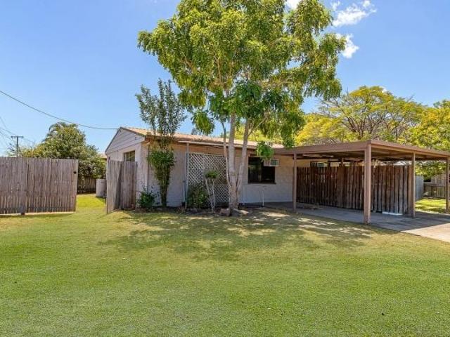 apartment for rent in 1/2 Saltbush Bvd, Rasmussen
