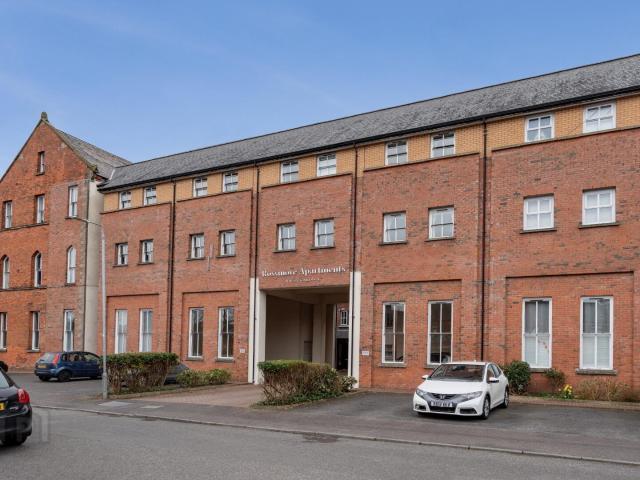 apartment for rent in 12 Rossmore Apartments, 48 Rossmore Drive, Belfast, BT7 3LA