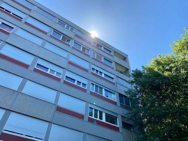 Apartment for rent in 12, rue du Dauphiné 1203 Genève