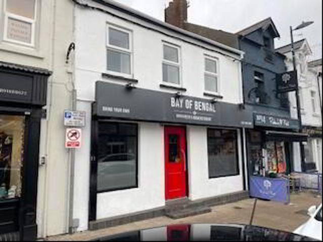 apartment for rent in 12a, New Street, Donaghadee, BT21 0AG