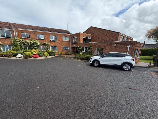 apartment for rent in 12a Alexander Court, Bangor, BT20 3QR