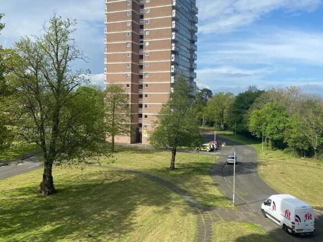 apartment for rent in 12A Beechwood House, Rush Park, Newtownabbey, BT37 9SF
