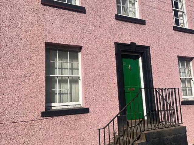apartment for rent in 12a Charlemont Street, Moy, Dungannon, BT71 7SL