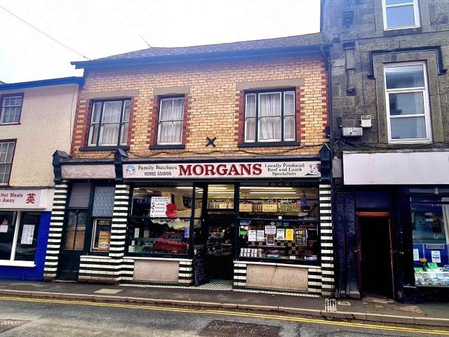 apartment for rent in 12A High Street, Builth Wells, Powys, LD2 3DN