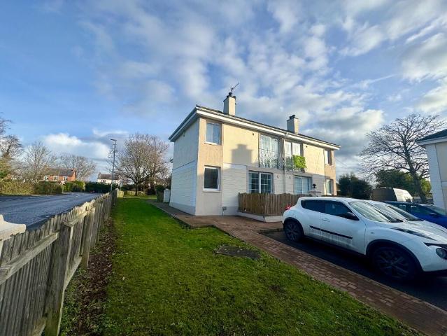 apartment for rent in 12A Lesley Heights, Greenisland, Carrickfergus, BT38 8TB