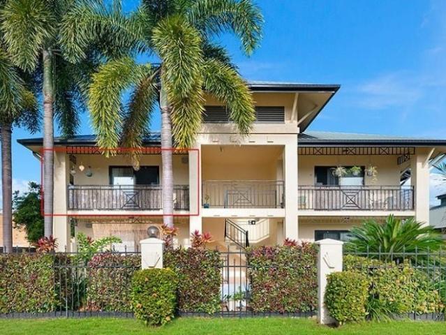apartment for rent in 13/48 Mitchell St, North Ward