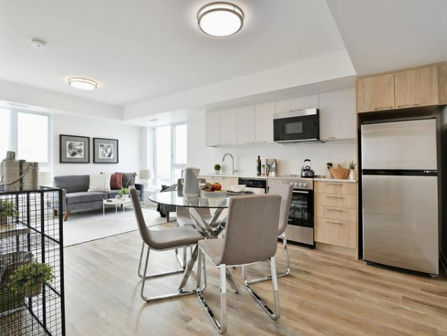 apartment for rent in 134 Robinson Ave