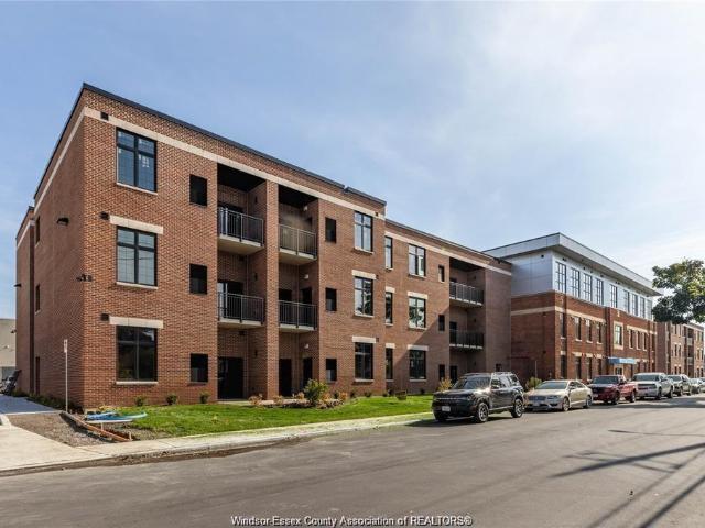 apartment for rent in 1370 Argyle Unit# 124 Windsor, Ontario