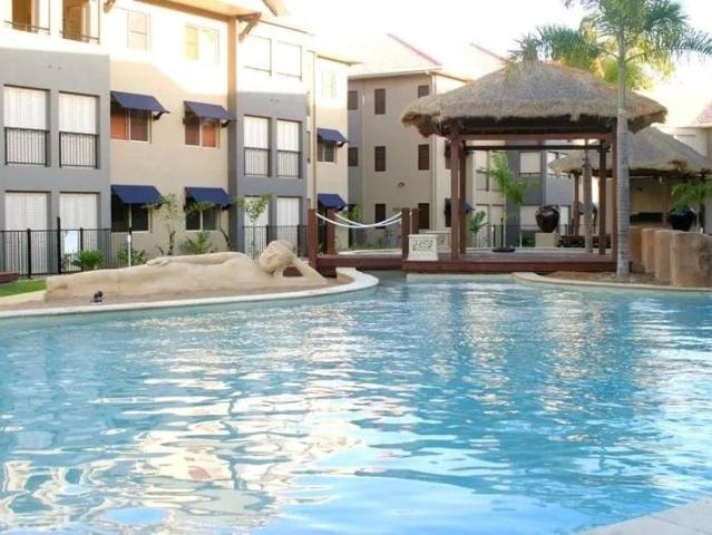 apartment for rent in 137/41 51 Oonoonba Rd, Idalia