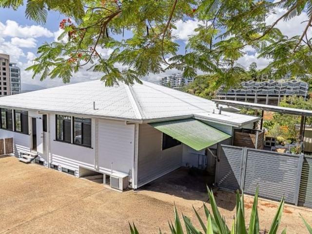 apartment for rent in 1/37 Hale St, Townsville City