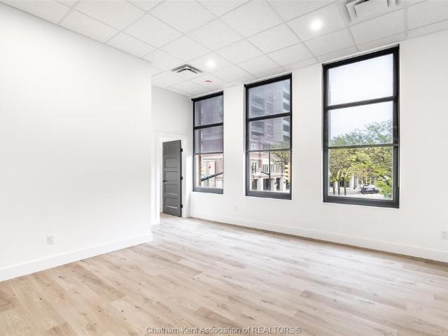 apartment for rent in 138 King Street Unit# 203 Chatham, Ontario