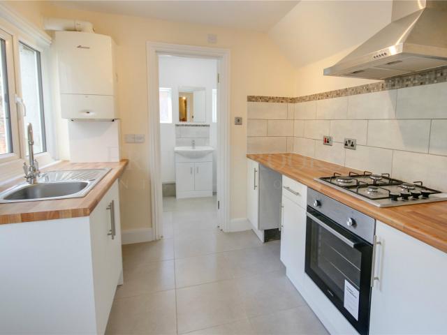 apartment for rent in 138 Queens Road, Hastings, TN34 1RP