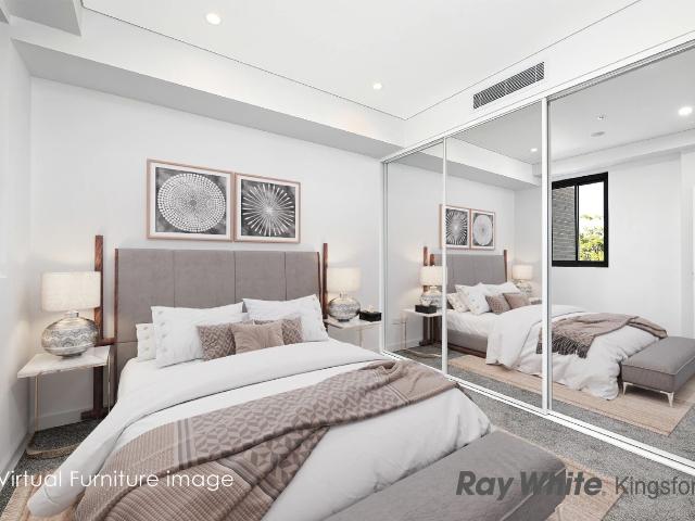 apartment for rent in 13/17 37 Wollongong Road Arncliffe, NSW 2205