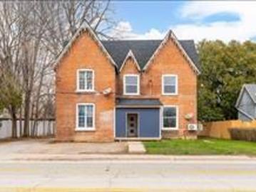 apartment for rent in 131 Margaret Avenue Unit# 3 Wallaceburg, Ontario
