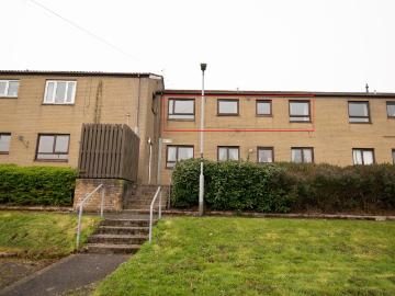Northern Ireland - Garden, Equipped kitchen
