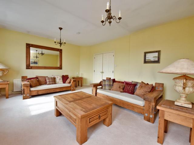 apartment for rent in 132H Great Western Road