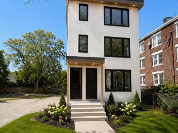 apartment for rent in 1336 University Unit# 1 Windsor, Ontario