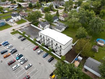 apartment for rent in 133 Laird Avenue Unit# 203 Essex, Ontario