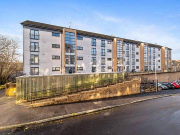 Shawlands, Glasgow, Glasgow and Clyde Valley